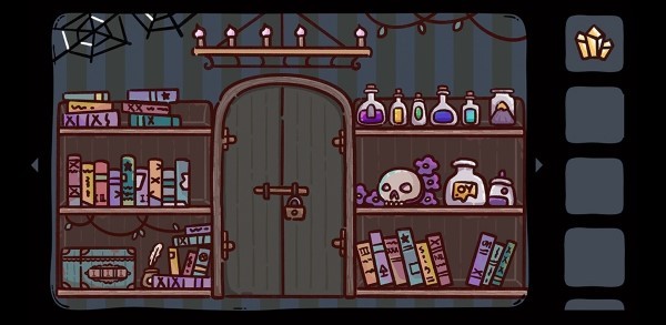 狗狗魔法逃脱游戏图2