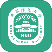 南京师范大学官网版图标