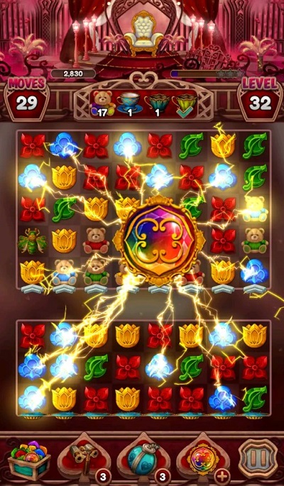 宝石歌剧（Jewel Opera）图3