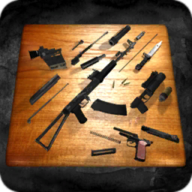 Weapon Field Strip游戏图标