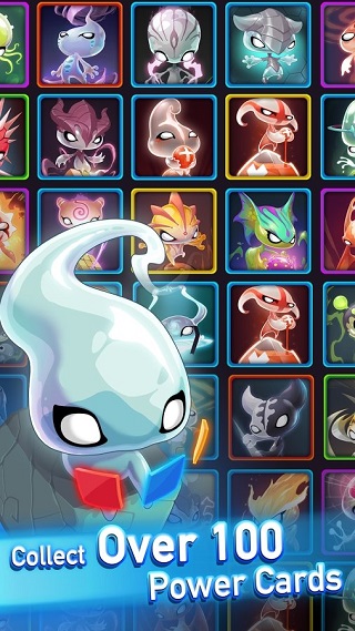异星之路Alien Path图1
