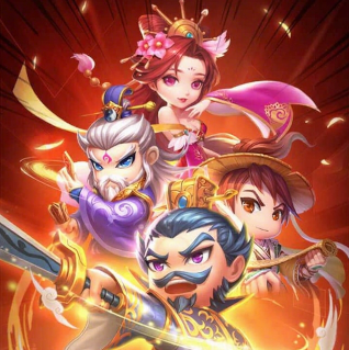 部落守卫游戏图标