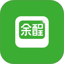 余酲app图标