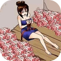 全民玩梗乐游戏图标