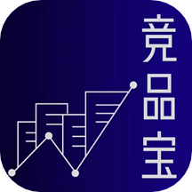 竞品宝app图标