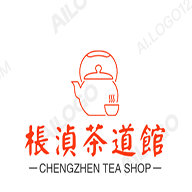 枨浈茶道馆app图标