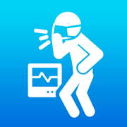 CoughRecorder app图标