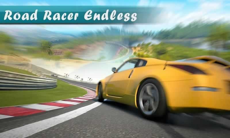 Real Drift Racing : Road Racer安卓版图2