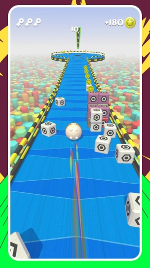 3D溜溜球游戏图3