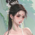 点击侠客手游图标