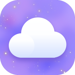 星辰天气手机版图标