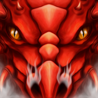 UltiDragon手游图标