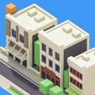 3d空闲城市大亨(Idle City Builder)图标
