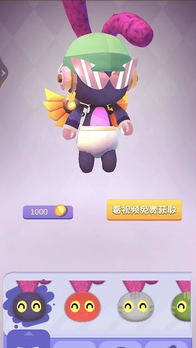 铁路跑酷游戏图2