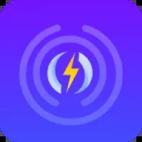 晨曦闪电WiFi连接软件图标