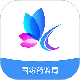 化妆品监管app图标
