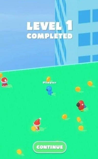 巨型网格(Mega Grid)图3