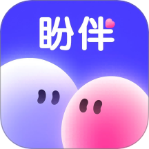 盼伴app图标