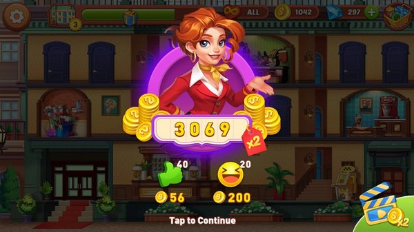 Hotel Fever游戏图2
