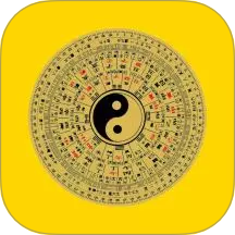 智囊罗盘app图标