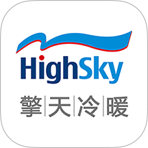 擎天智联app图标