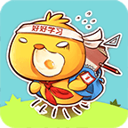 小学鸡游戏图标