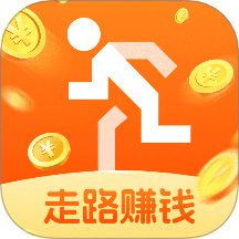 走路财到家app图标