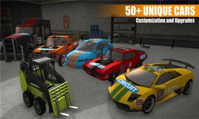 Demolition Derby 2图3