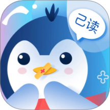 已读不回app图标