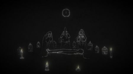 死亡归还手机版图3