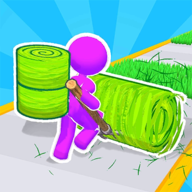 Roll On Grass最新版图标