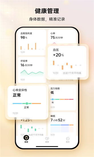 i37健康app图1