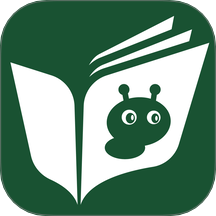 书虫英语app图标