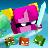 Flappy Hero游戏图标