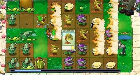 植物大战僵尸免费(Plants vs. Zombies FREE)图1