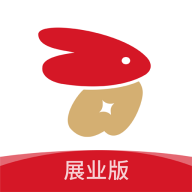 野兔伙伴app图标
