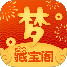 梦幻藏宝阁最新版图标