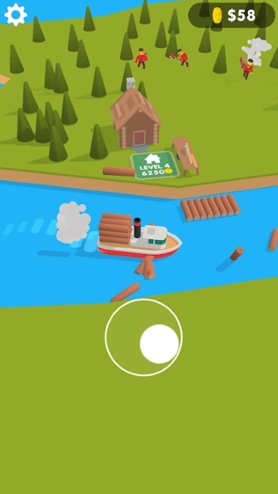 River Builder 3D官网版图2