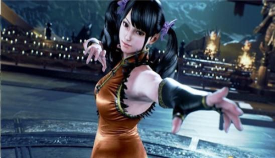 Tekken