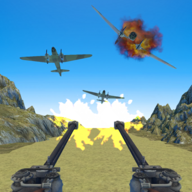 Defense Fighter 3D手机版图标