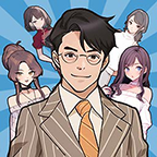 我的超模秘书安卓版图标