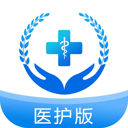 掌上卫健app图标