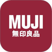 MUJI无印良品app图标