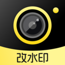 水印相机打卡通app图标