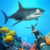 水族馆杀手手机版图标
