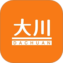 大川app图标