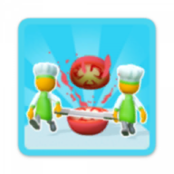 crazy chefs游戏图标
