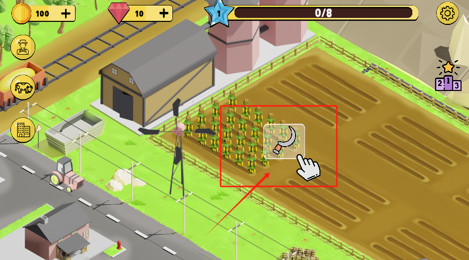 Farmer Zag最新版
