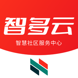 智多云社区app图标