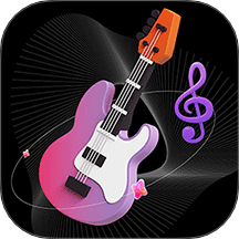 吉他社曲谱大全app图标